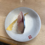 回転寿司　江戸ッ子 - 