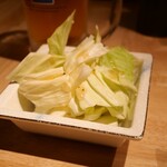 串カツ くし丸 - 