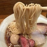 Homemade Ramen 麦苗 - 