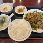 中華料理　東海飯店 - 