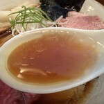 Homemade Ramen 麦苗 - 