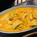 韓国料理ポチャ クァンジャン市場 - 