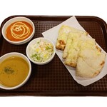 アバシ - 料理写真:
