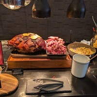 インプレイス 3-3 ヒルトン名古屋 - 