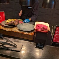 インプレイス 3-3 ヒルトン名古屋 - 