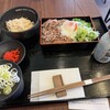 SOBA CAFE IKEMORI 日本武道館店