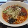 四川担々麺 赤い鯨 赤坂店