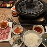 焼肉・韓国料理 KollaBo - 