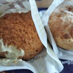 ビアードパパ - 料理写真: