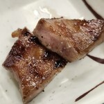 もりもと焼肉店 - 