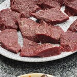 もりもと焼肉店 - 