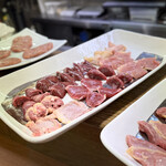 鳥料理 鳥勝 - 