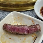 もりもと焼肉店 - 