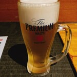 個室居酒屋 藁焼き×日本酒処 龍馬 - 