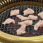 もりもと焼肉店 - 