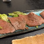 旬鮮料理創 - 料理写真: