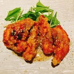 個室居酒屋 藁焼き×日本酒処 龍馬 - 