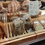 広島アンデルセン - 『ひろしまサワーブレッド』