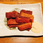 個室居酒屋 藁焼き×日本酒処 龍馬 - 