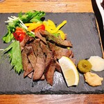 個室居酒屋 藁焼き×日本酒処 龍馬 - 