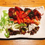 個室居酒屋 藁焼き×日本酒処 龍馬 - 