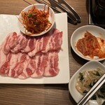 焼肉・韓国料理 KollaBo - 