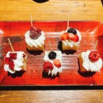 個室居酒屋 藁焼き×日本酒処 龍馬 - 