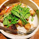 個室居酒屋 藁焼き×日本酒処 龍馬 - 