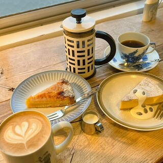 イトウヤコーヒー ファクトリー_0