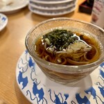 佐渡 廻転寿司 弁慶 - 