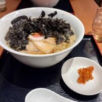 燕三条 酒麺亭 潤 - 