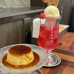 喫茶ゾウメシ - 