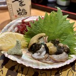 佐渡 廻転寿司 弁慶 - 