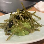 日本橋 墨之栄 - 