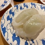 佐渡 廻転寿司 弁慶 - 