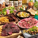 肉ビストロ酒場アーサー - 