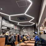 燕三条 酒麺亭 潤 - 