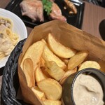 俺のフレンチ - 