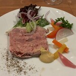 Restaurant EISUKE - 