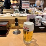 佐渡 廻転寿司 弁慶 - 