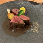 Restaurant EISUKE - 