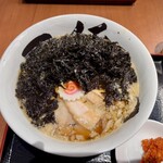 燕三条 酒麺亭 潤 - 