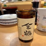 佐渡 廻転寿司 弁慶 - 