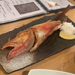 日本橋 墨之栄 - 