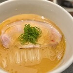 麺屋 BONEZ - 