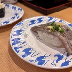 佐渡 廻転寿司 弁慶 - 