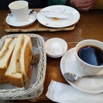 ルフラン - 料理写真: