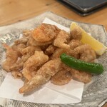 日本橋 墨之栄 - 