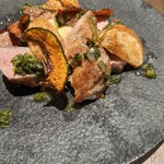 俺のフレンチ - 