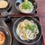セルフうどん麺太郎 - 料理写真: